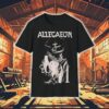 Allegaeon Driftwood Shirt