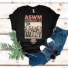 Aswm Summer 2025 Atlanta Tiger Shirt