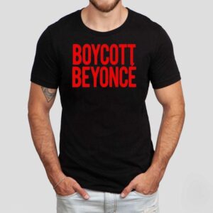 Ayyonce Boycott Beyonce Shirt Ayyonce Boycott Beyonce Shirt