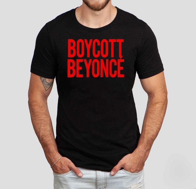 Ayyonce Boycott Beyonce Shirt Ayyonce Boycott Beyonce Shirt