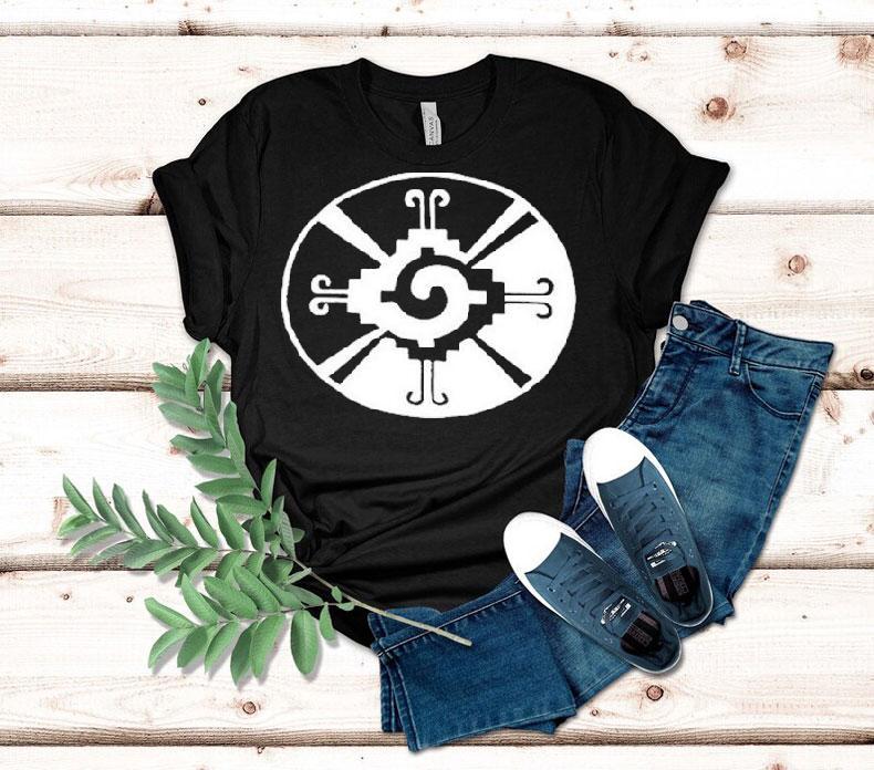 Babies Top Hunab Ku Shirt Babies Top Hunab Ku Shirt