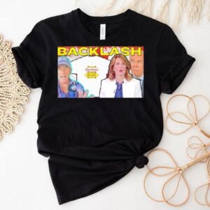 Backlash Krayden’s Right With David Krayden Shirt Backlash Krayden’s Right With David Krayden Shirt