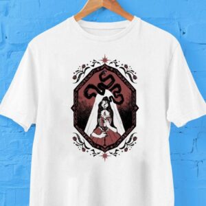 Bandage Brigade Fables Of Eve Shirt