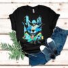 Batman The Animated Series Dynamic Duo Shirt