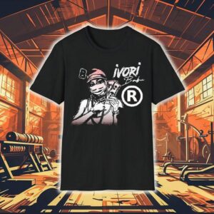 Beat A Bitch Up Ivori Babu Money Shirt