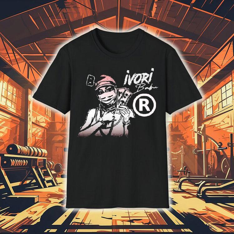 Beat A Bitch Up Ivori Babu Money Shirt Beat A Bitch Up Ivori Babu Money Shirt