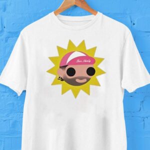 Ben Healy Shirt Ben Healy Shirt