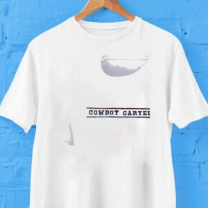 Beyonce Cowboy Carter 2025 Rodeo Chitlin’ Circus Tour Shirt