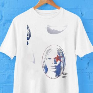 Beyonce Cowboy Carter Tour Live 2025 Horshoe Shirt Beyonce Cowboy Carter Tour Live 2025 Horshoe Shirt