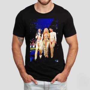 Beyonce Knowles Kelly Rowland And Michelle Williams Destiny’s Child Shirt