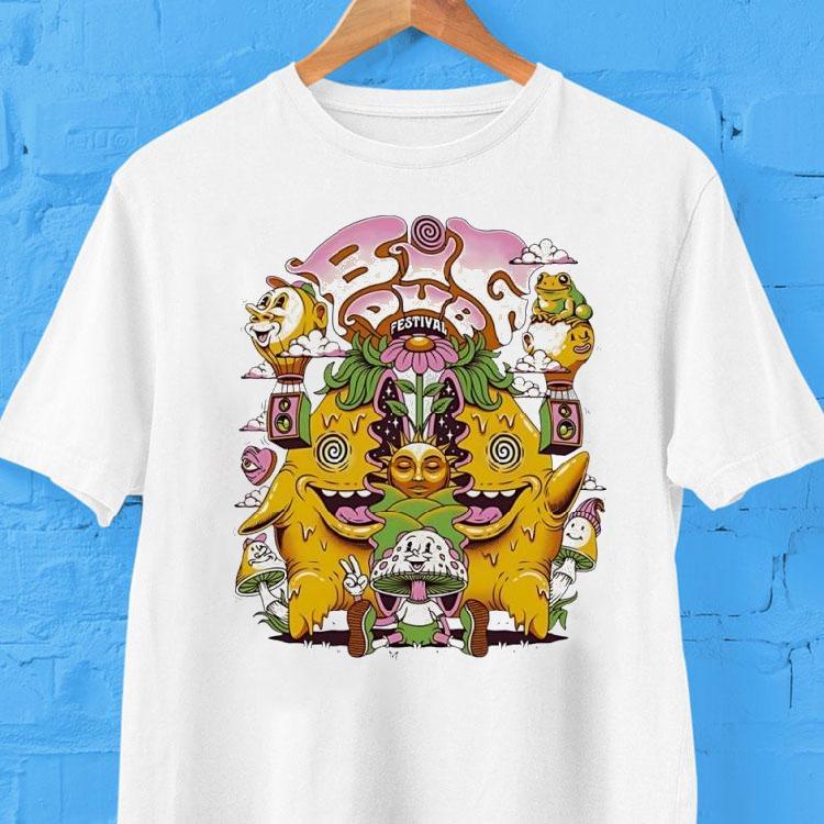 Big Dub Festival On July 22-27 2025 In Artemas Pa Shirt Big Dub Festival On July 22-27 2025 In Artemas Pa Shirt