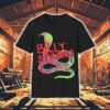 Billy Strings Cobra Shirt