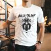 Billy Talent Crisis Of Faith Toronto Canada Ghostfaith Killa Tour Shirt