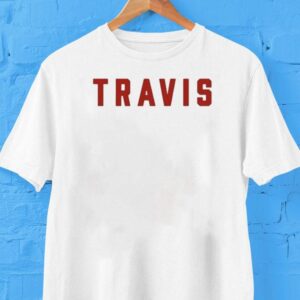 Blink-182 2025 Travis Ringer Shirt
