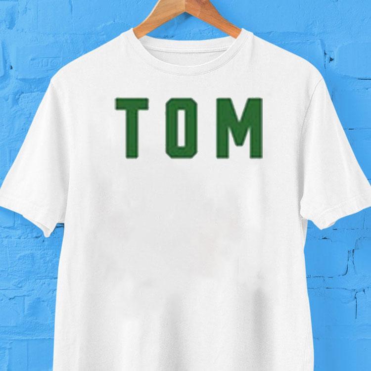 Blink 182 Tom Shirt Blink 182 Tom Shirt