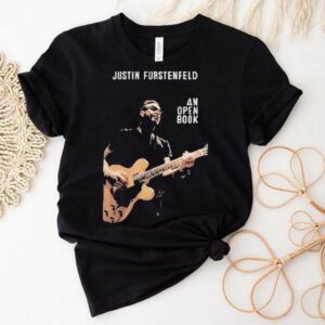 Blue October Justin Furstenfeld Open Book Tour 2021 Shirt Blue October Justin Furstenfeld Open Book Tour 2021 Shirt