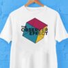 Bluecoats The Observer Effect Tour Shirt
