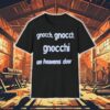 Bob Dylan Gnocch Gnocch Gnocchi On Heavens Door Shirt