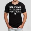 Bob Vylan Is Killing Punk Rock Shirt
