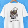 Brain Dead X Magic The Gathering Body Snatcher Shirt