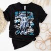 Brian Dawkins Philadelphia Eagles Football 9x Pro Bowl Shirt