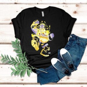 Brody King Legendary Aew Shirt