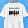 Buffalo Soldiers African American History Shirt