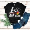 Bugs Bunny And Mickey Best Buds Shirt