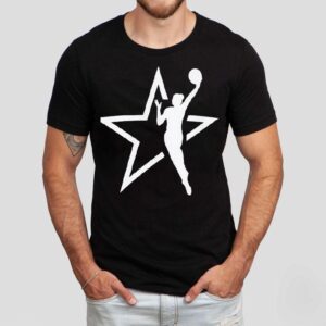 Caitlin Clark Wnba Logo Shirt Caitlin Clark Wnba Logo Shirt