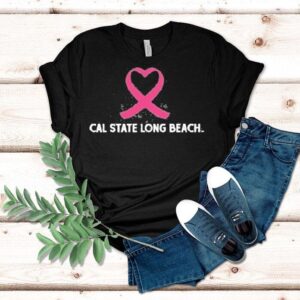 Cal State Long Beach Csulb Cancer Awareness Shirt Cal State Long Beach Csulb Cancer Awareness Shirt