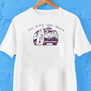 Cal State Long Beach Lbsu Csulb Van Shirt Cal State Long Beach Lbsu Csulb Van Shirt