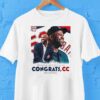 Cc Sabathia Hall Of Fame At Cleveland Guardians In Cooperstown 2025 Induc Shirt