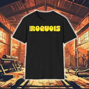 Cel Iroquois Shirt Cel Iroquois Shirt