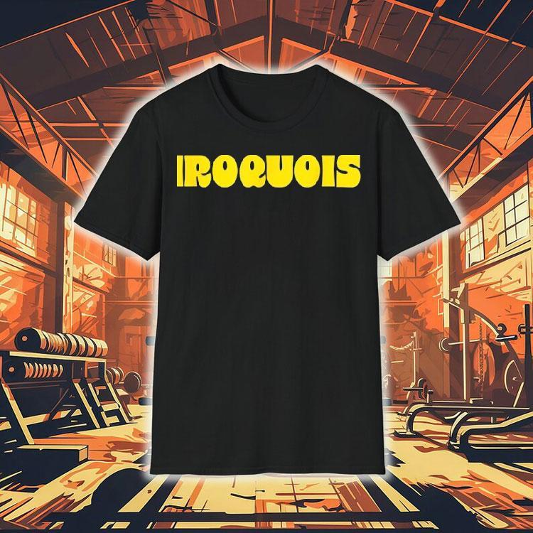 Cel Iroquois Shirt Cel Iroquois Shirt