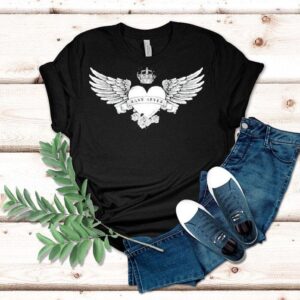 Certified Maniac Rave 4ever Shirt