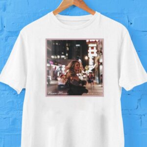 Charly Reynolds Neon Moon Shirt Charly Reynolds Neon Moon Shirt