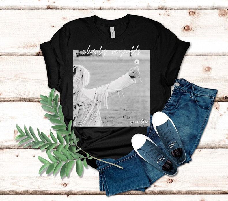 Charly Reynolds Sevenn Shirt Charly Reynolds Sevenn Shirt