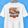 Chase Elliott #9 Hooters Hendrick Motorsports Nascar Shirt