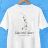 Cigs And Beer Country Club Golf Shirt