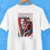 Colorado Kansas City July 4 2025 Sporting Goods Park Shirt