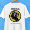 Conservative Military Image Mob Handed Dominance Shirt