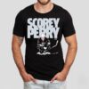 Corey Perry Scorey Perry La Shirt