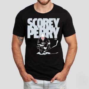 Corey Perry Scorey Perry La Shirt