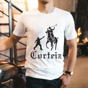 Corteiz Jack Boys Shirt Corteiz Jack Boys Shirt