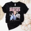 Criminal Minds Dr Spencer Reid Fbi Shirt