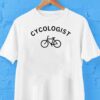 Cycologist Bicycle Shirt