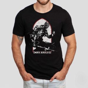 Dark Souls Iii Shirt