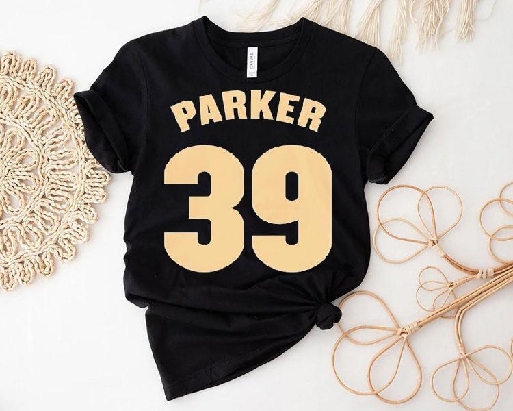 Dave Parker 39 Shirt Dave Parker 39 Shirt