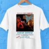 David Bowie Let’s Dance Shirt
