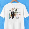 David Bowie Reality Shirt